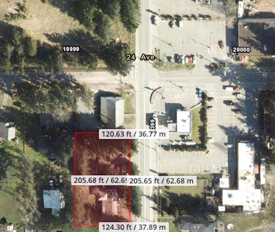 Property Photo: 2361 200 Street BC V2Z 1Y5
