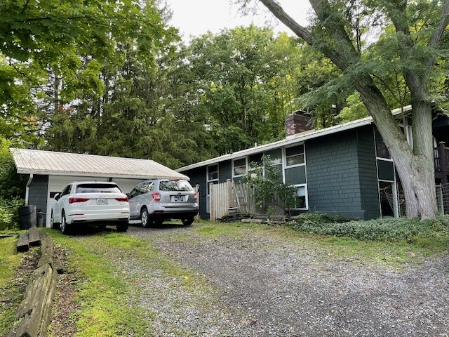 Property Photo:  120 Snyder Hill Road  NY 14850 