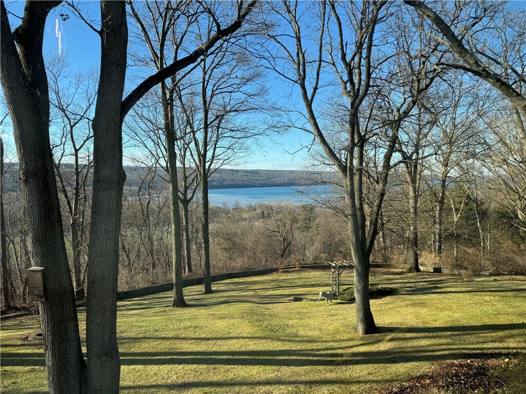 Property Photo: 200 Sunset Park NY 14850
