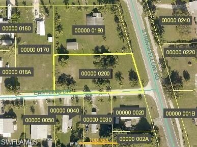 Property Photo:  11219 Stringfellow Rd  FL 33922 