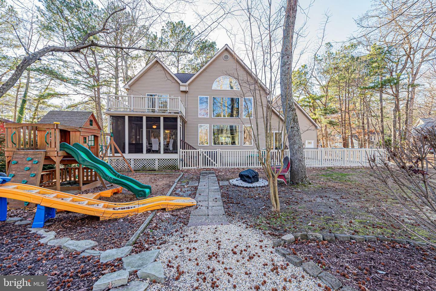 Property Photo:  58 Cannon Drive  MD 21811 