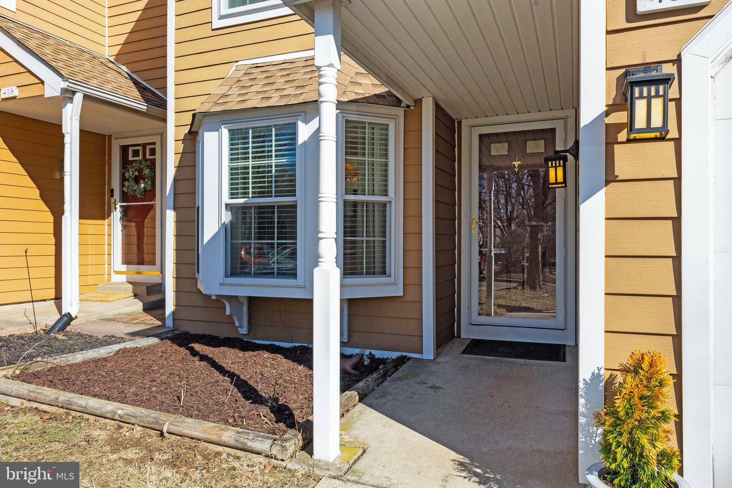 Property Photo:  462 Trumbull Court  PA 18940 