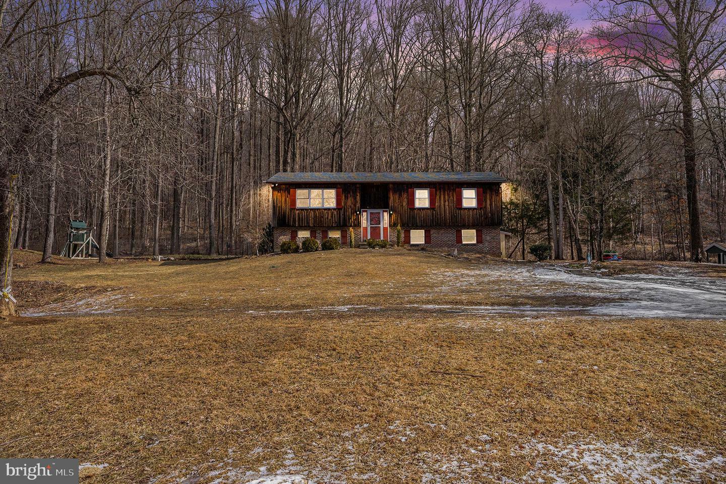 Property Photo:  22 Crow Hill Road  PA 19504 