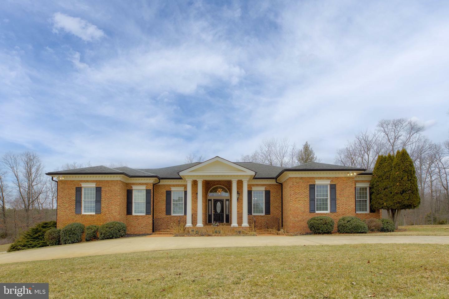 Property Photo:  177 Hatcher Drive  VA 22630 