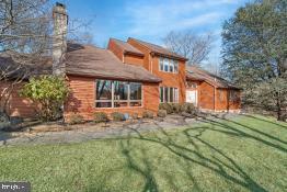 Property Photo:  1143 Dorset Drive  PA 19382 