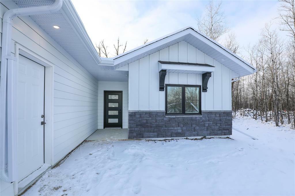 Photo de la propriété:  60 Creekside Way Northwest  MB R0G 0B1 