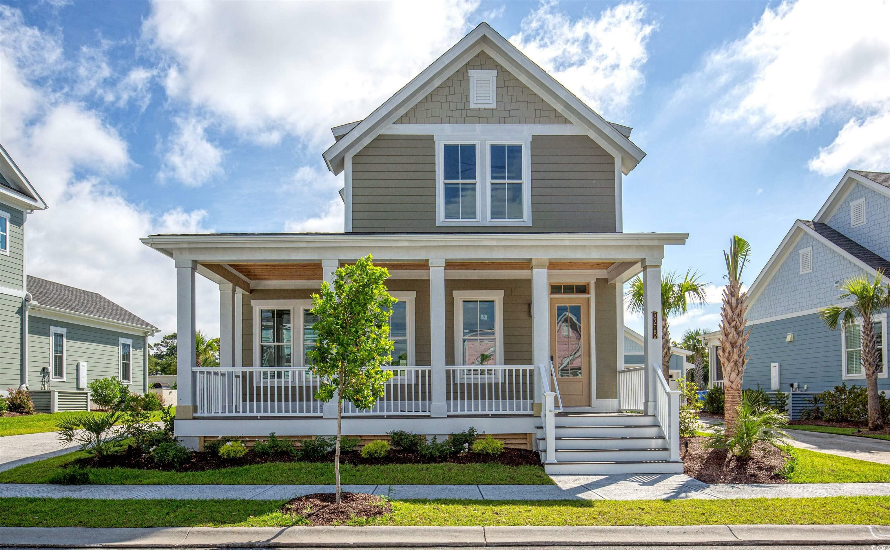 Property Photo:  8156 Living Tide Dr.  SC 29572 