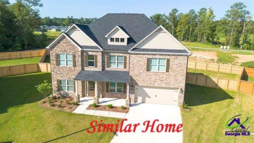 Property Photo: 100 Chambers Creek Circle GA 31005