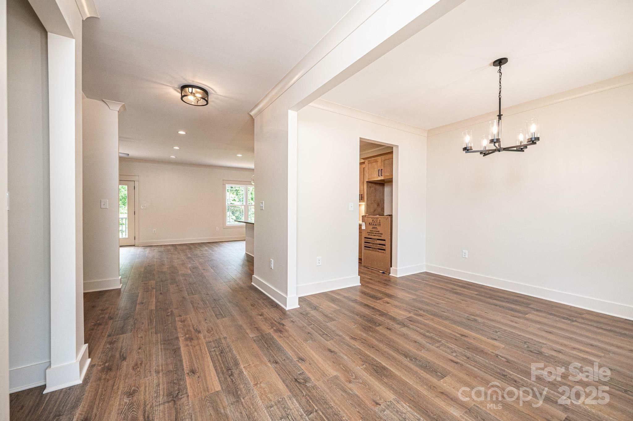 Property Photo: 0 6th Street NW NC 28601