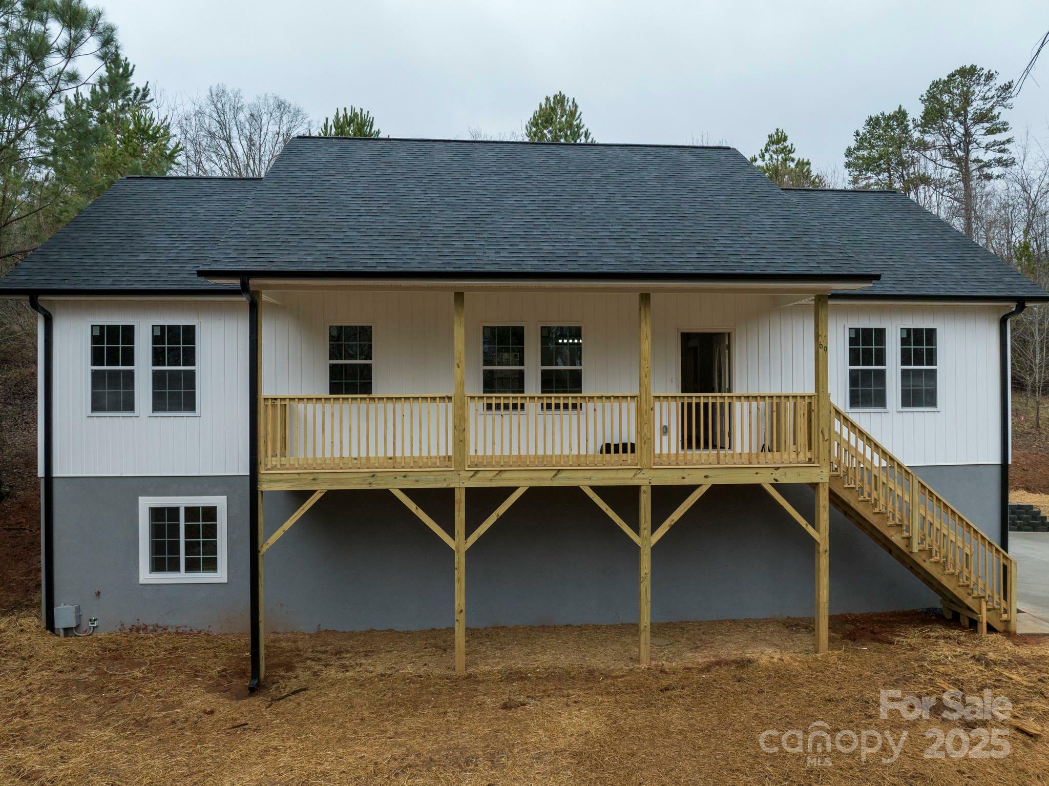 Property Photo:  67 &Amp 69 Highland Avenue W  NC 28630 