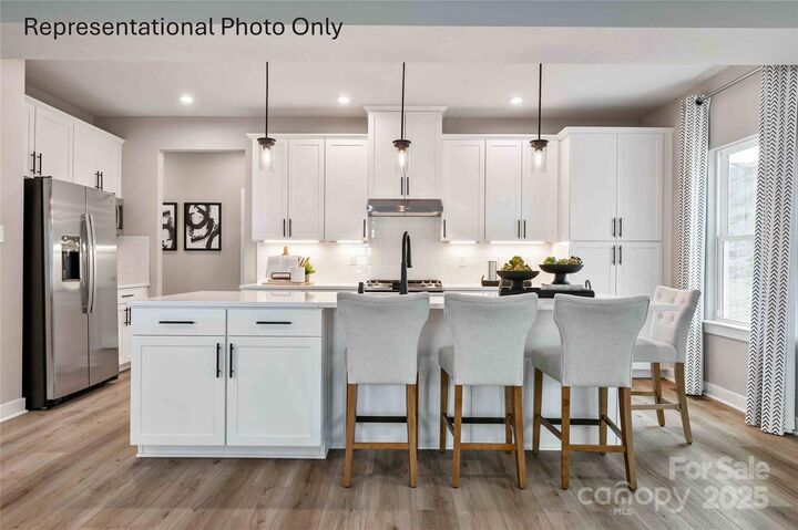 Property Photo:  1813 Ab Moore Jr Drive 3239  NC 28079 