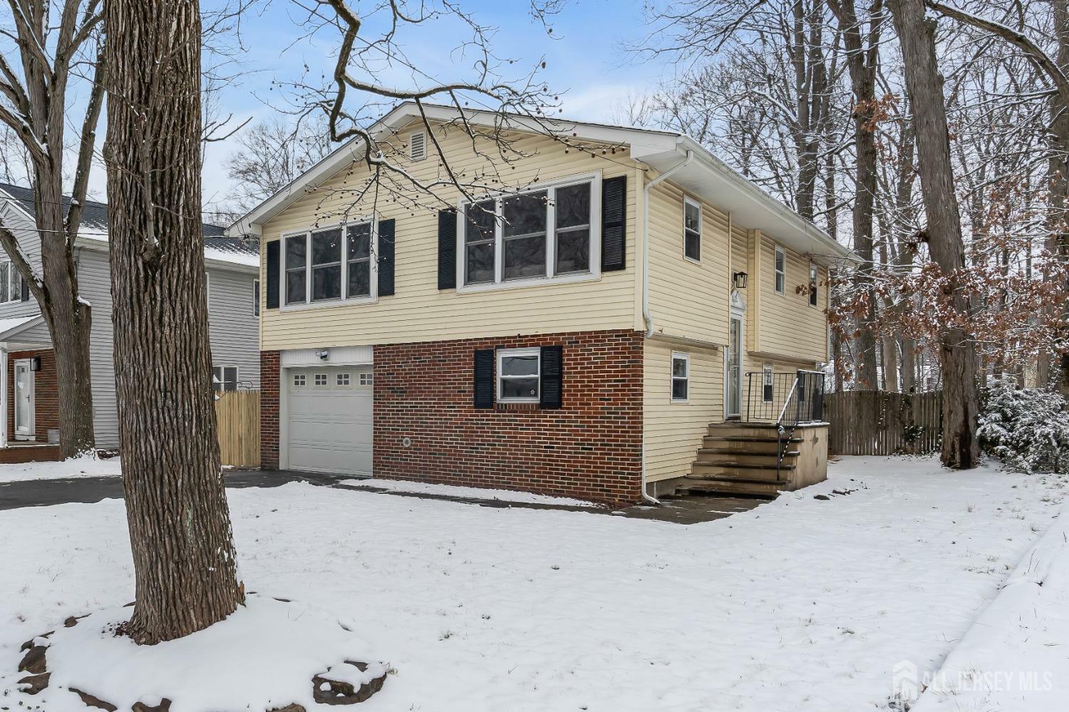 Property Photo:  1831 Holly Road  NJ 08902 