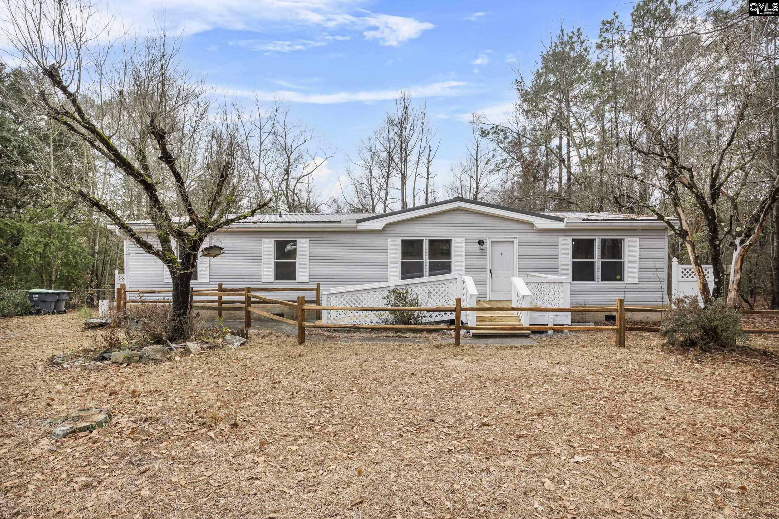 Property Photo:  270 Bledsoe  SC 29073 