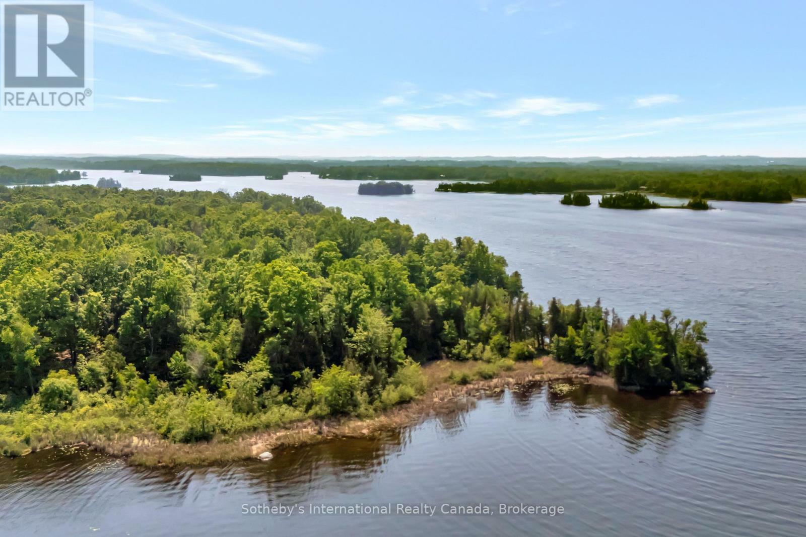 Property Photo:  0 Nappan Island  ON K0L 2Z0 
