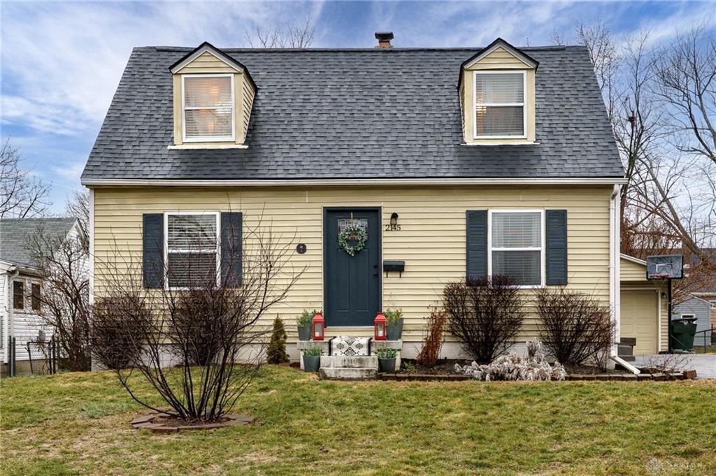 Property Photo:  2145 Emmons Avenue  OH 45420 