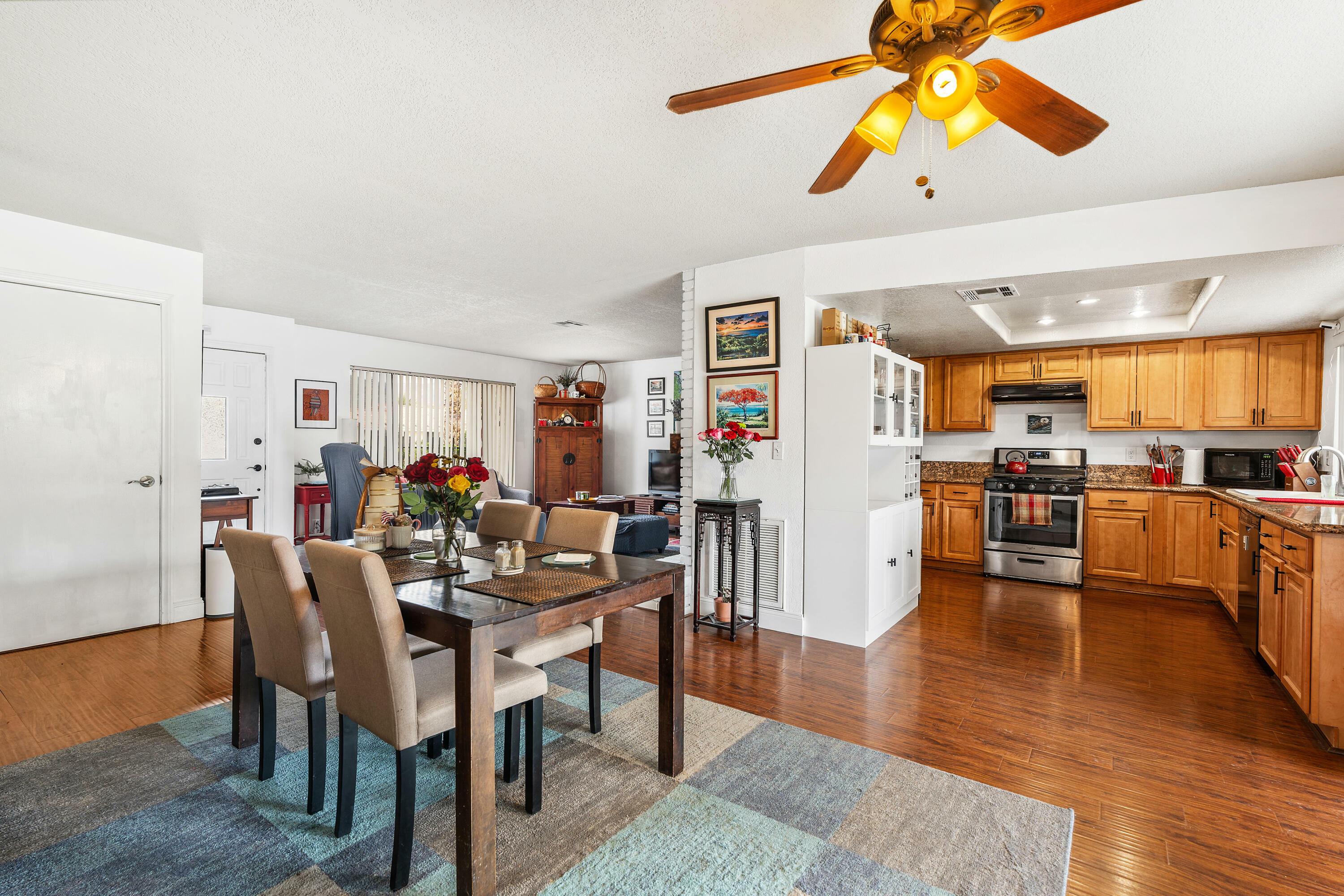 Property Photo: 64501 Spyglass Avenue CA 92240