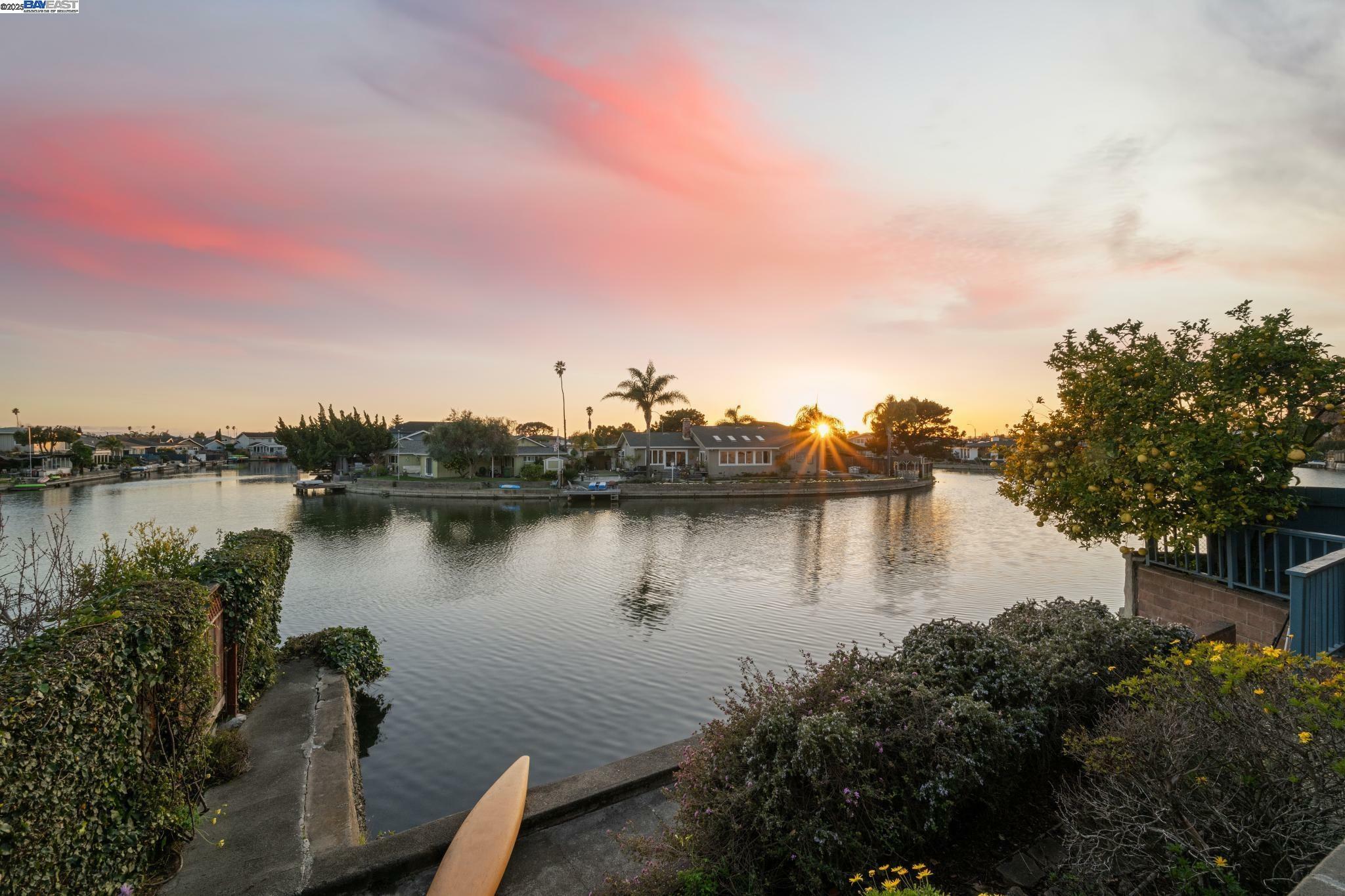 Property Photo: 2000 Clinton Avenue CA 94501