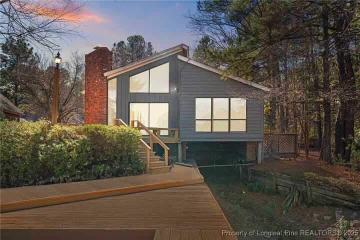 Property Photo:  679 Rosebud Court  NC 28394 