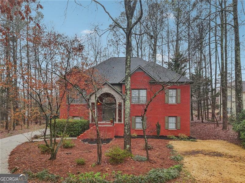 Property Photo:  3520 Bethwicke Drive  GA 30040 