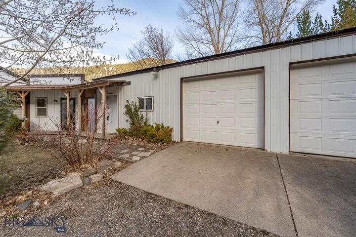 Property Photo:  5042 US Highway 89 S  MT 59047 