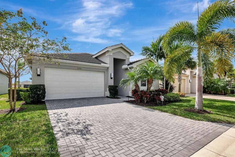 Property Photo:  11396 SW Willow Lane  FL 34987 