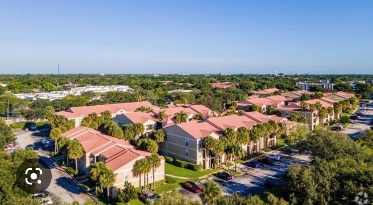 Property Photo:  833 Riverside Dr 824  FL 33071 