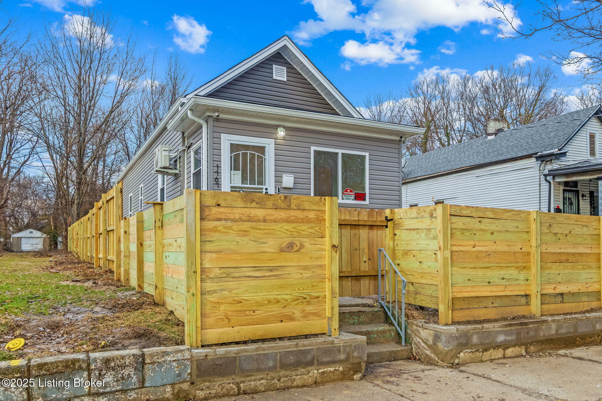 Property Photo:  1767 Wilson Ave  KY 40210 