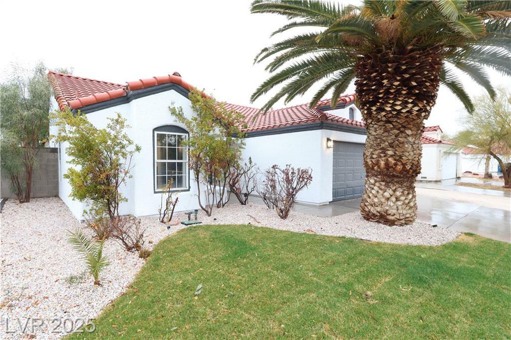 Property Photo:  3928 Extenso Drive  NV 89032 