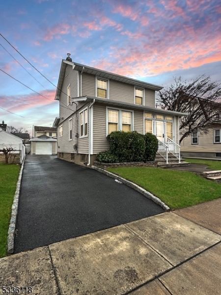 Property Photo: 1045 Coolidge Ave NJ 07083