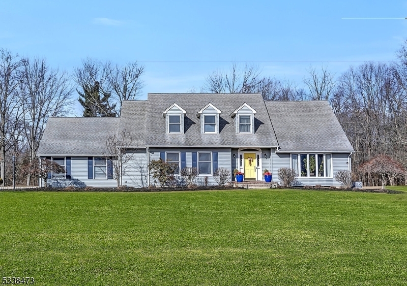 9 Miller Farm Rd  Franklin Twp. NJ 08873 photo