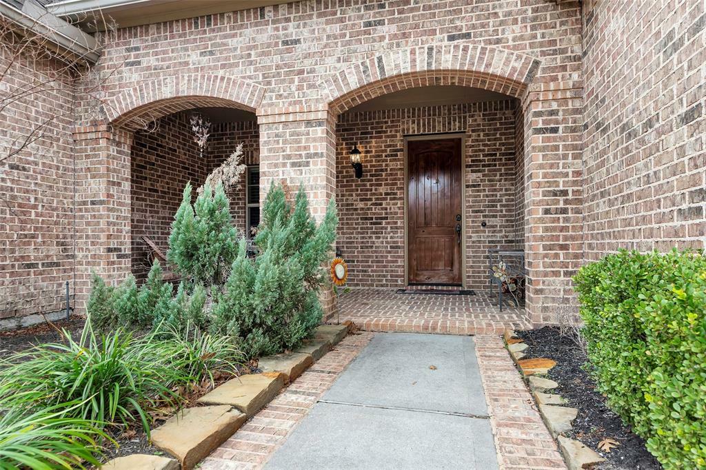 Property Photo:  35 S Bacopa Drive  TX 77389 