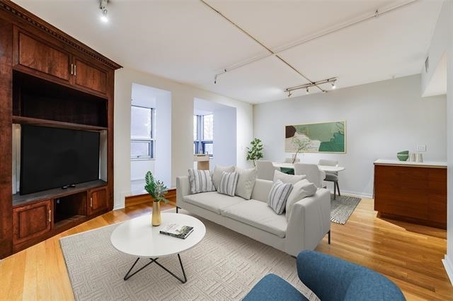 Property Photo: 689 Luis M Marin Blvd 305 NJ 07310