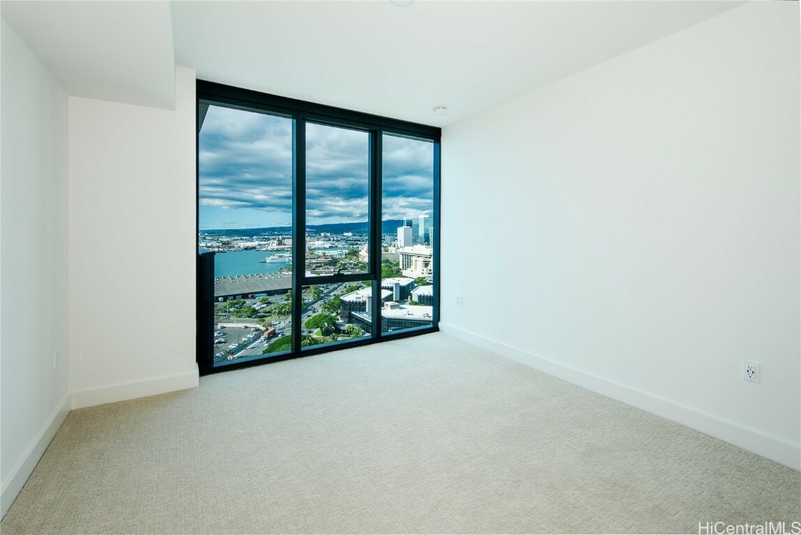 Property Photo:  600 Ala Moana Boulevard 2304  HI 96813 