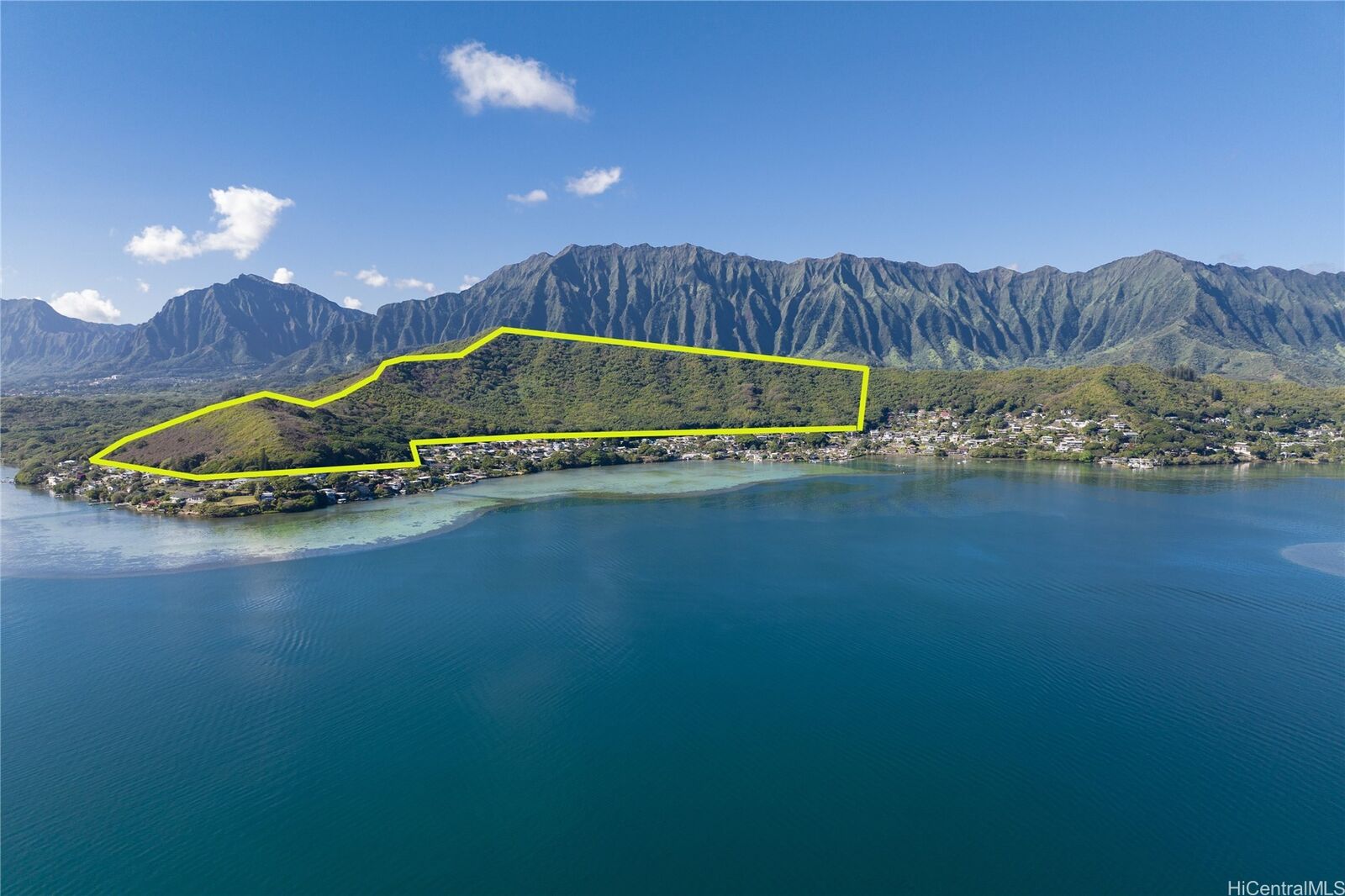 Property Photo:  1 Kamehameha Highway  HI 96744 