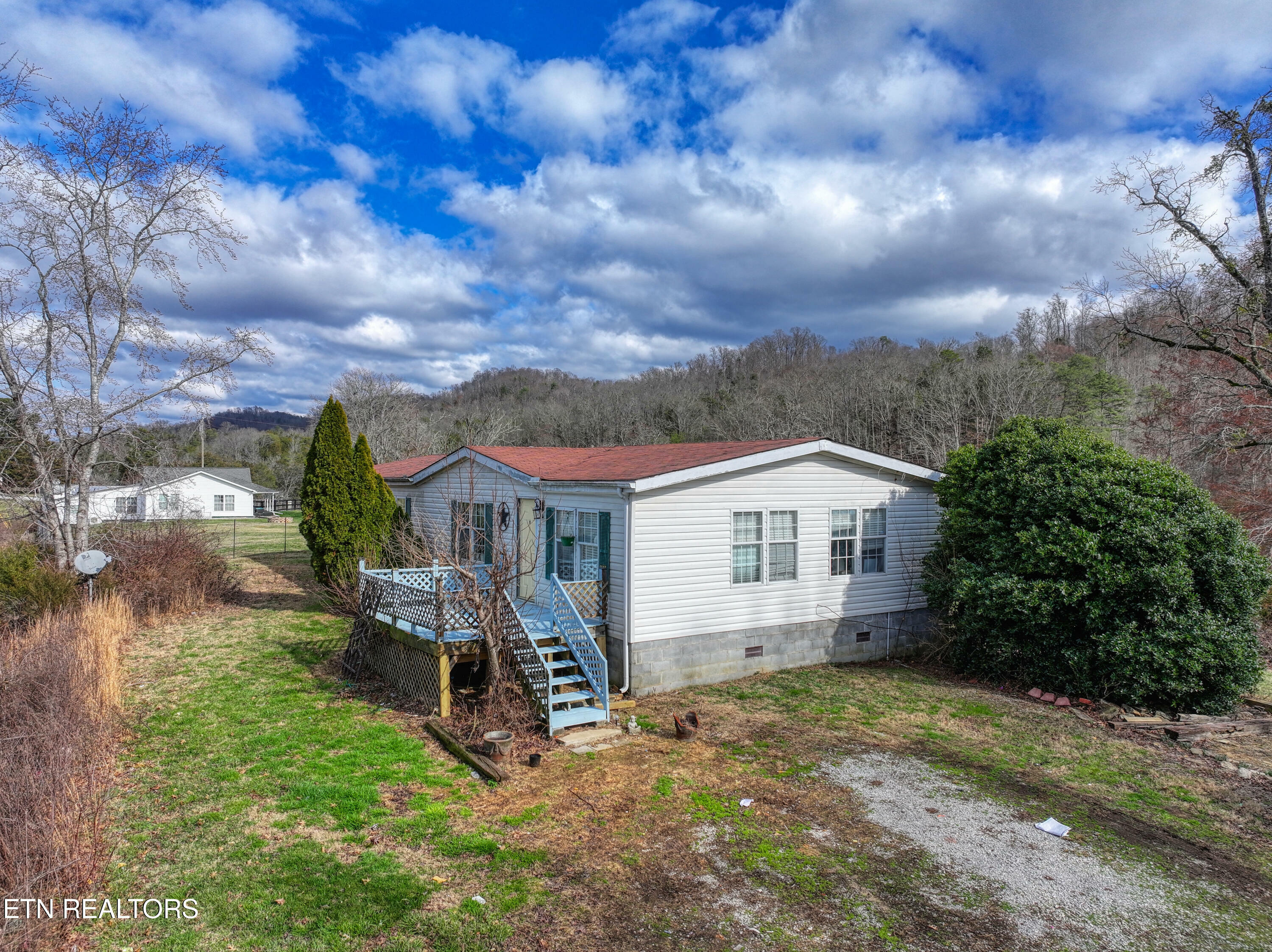 Property Photo:  2439 Big Gully Rd  TN 37801 