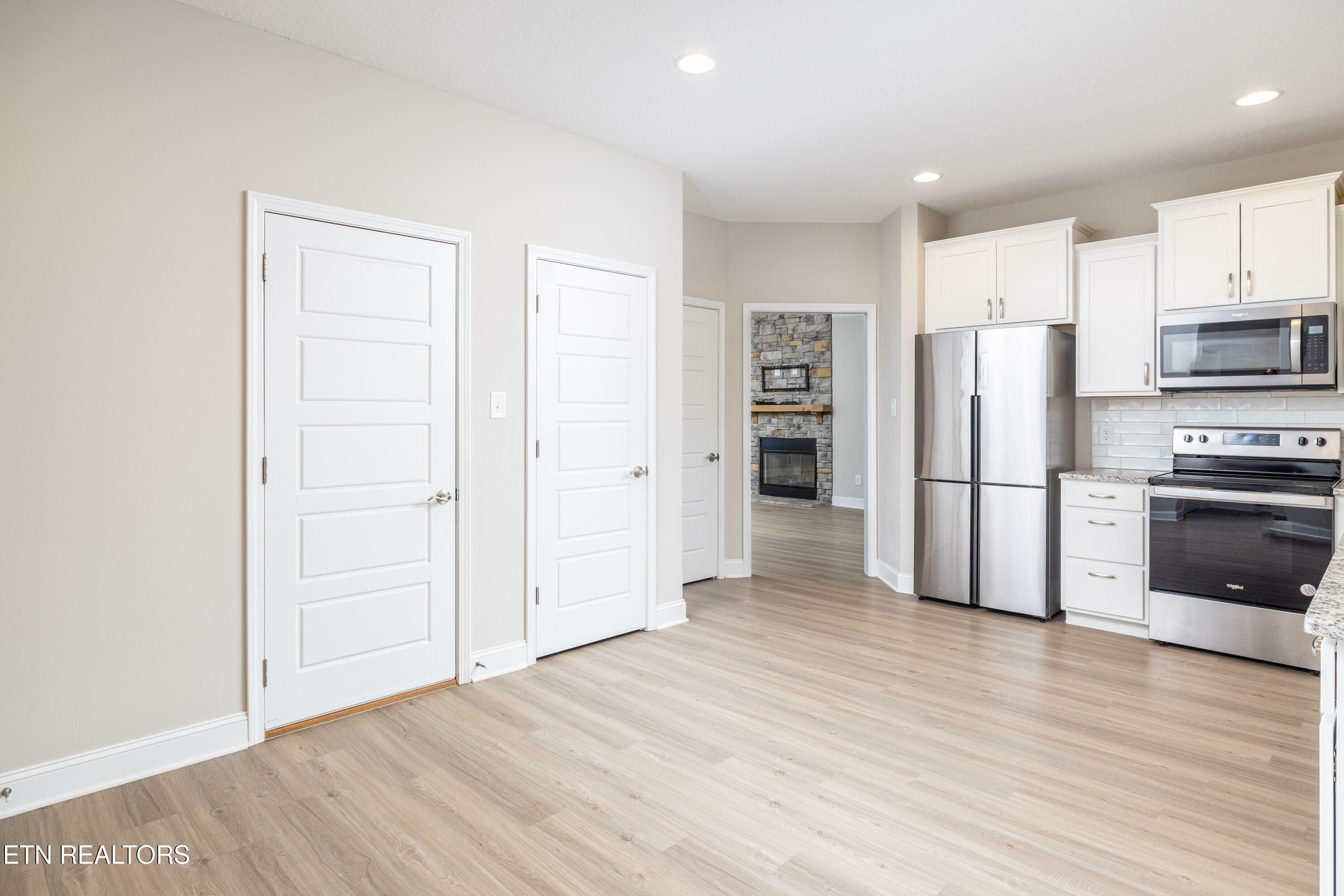 Property Photo: 8123 Zenith Lane TN 37849