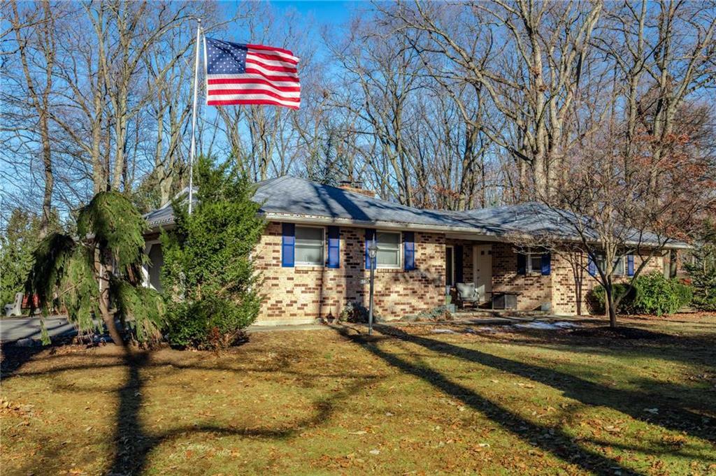 Property Photo: 9815 Haas Hill Road PA 18031