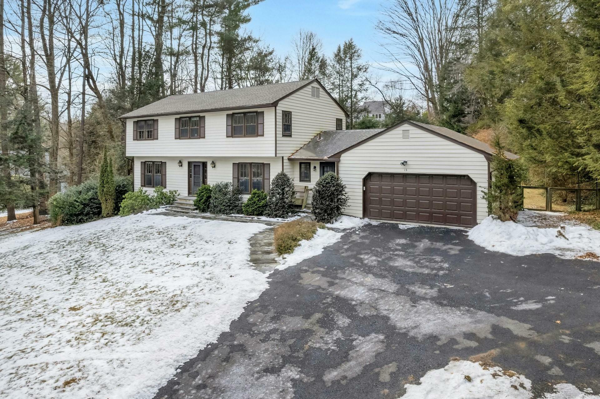 Property Photo:  15 Grove Road  NY 10506 