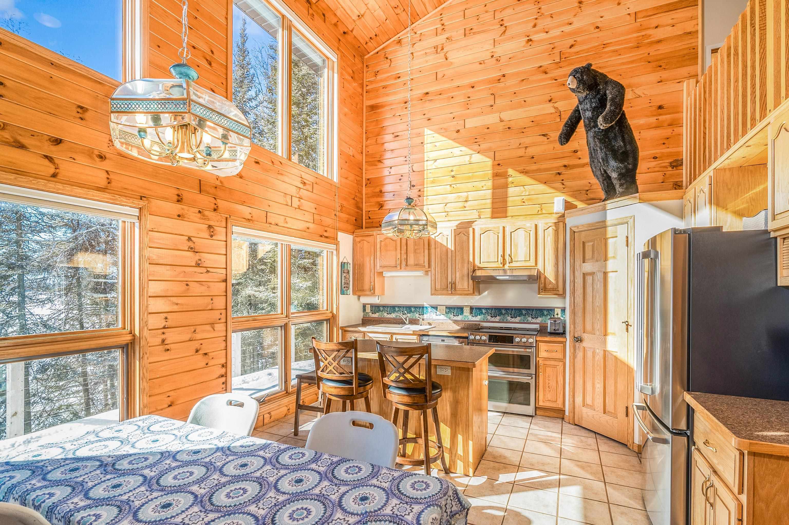 Property Photo: 1480 Devil Track Rd MN 55604
