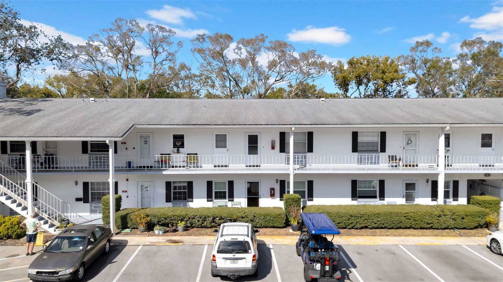 300 Glennes Lane 203  Dunedin FL 34698 photo