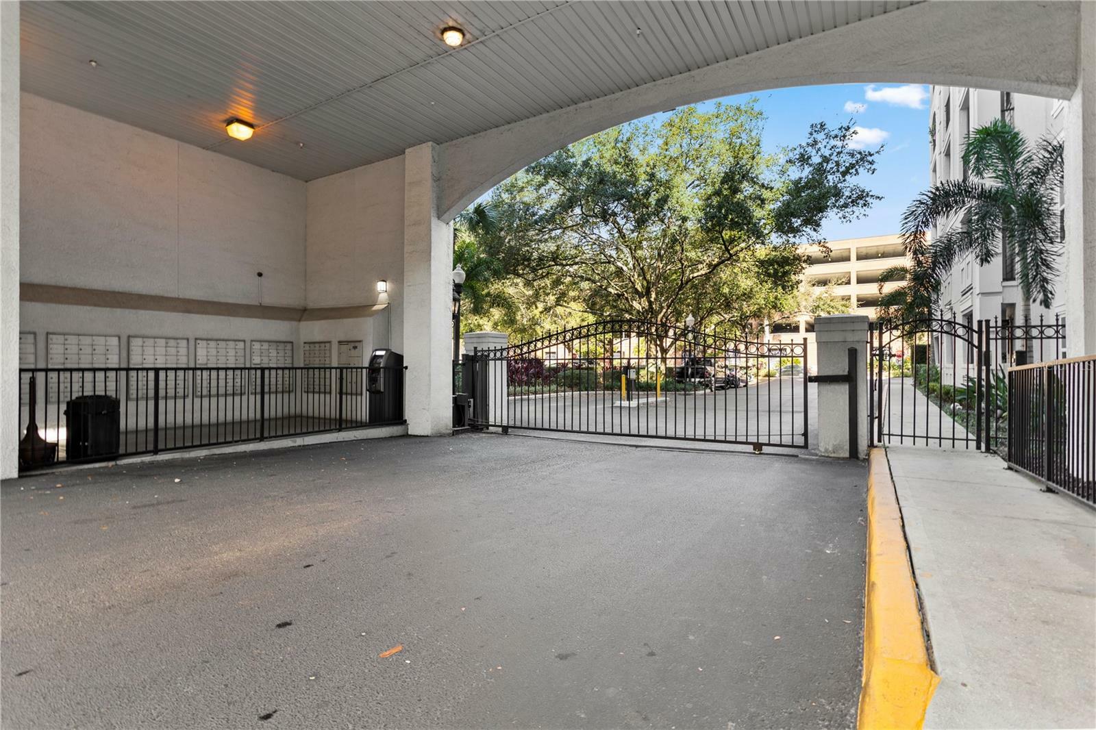 Property Photo: 206 E South Street 1030 FL 32801