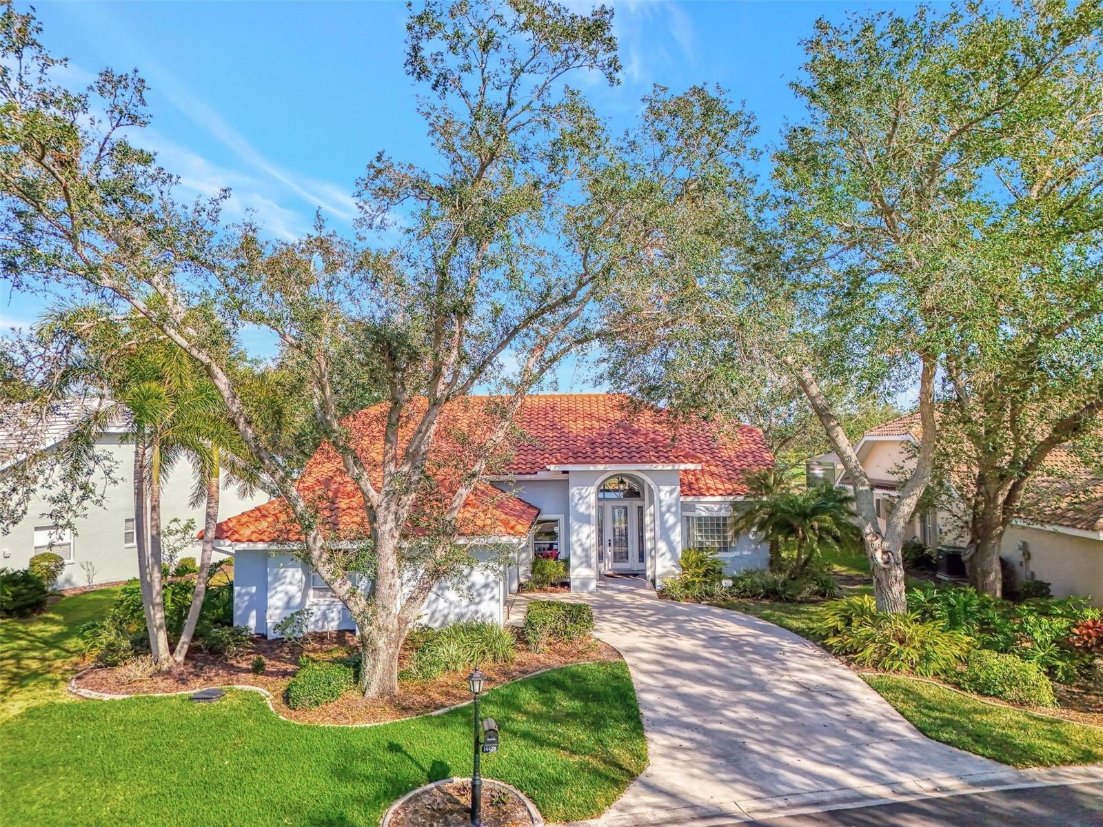 Property Photo: 14429 Bridgeview Lane FL 33953