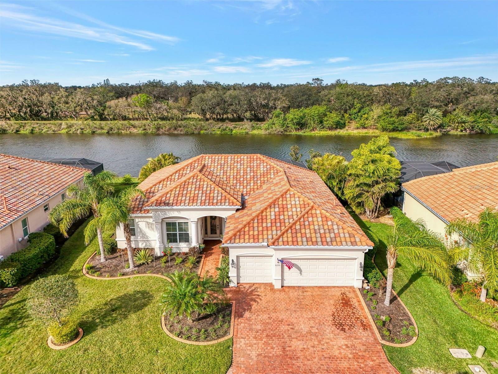 Property Photo: 8290 Barton Farms Boulevard FL 34240