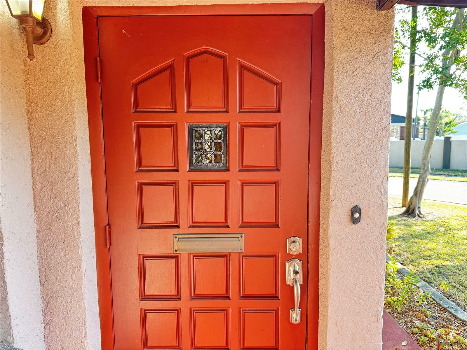 Property Photo: 6700 Turner Street N FL 33702