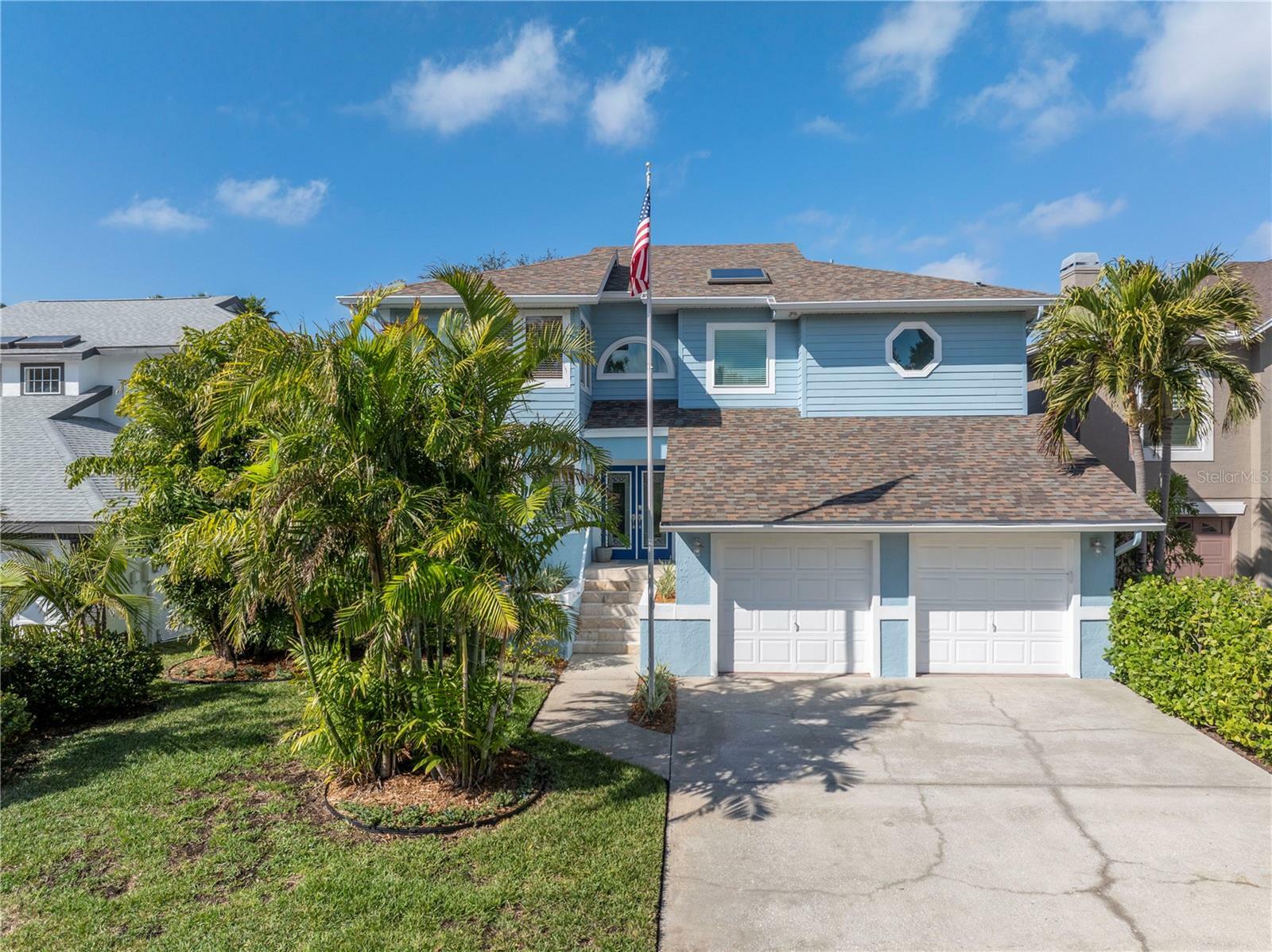 Property Photo:  7284 Pebble Beach Lane  FL 33777 