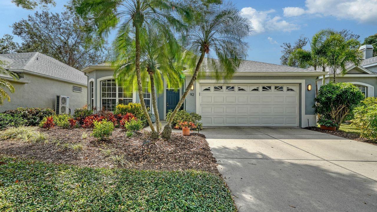 92 Tall Trees Court  Sarasota FL 34232 photo