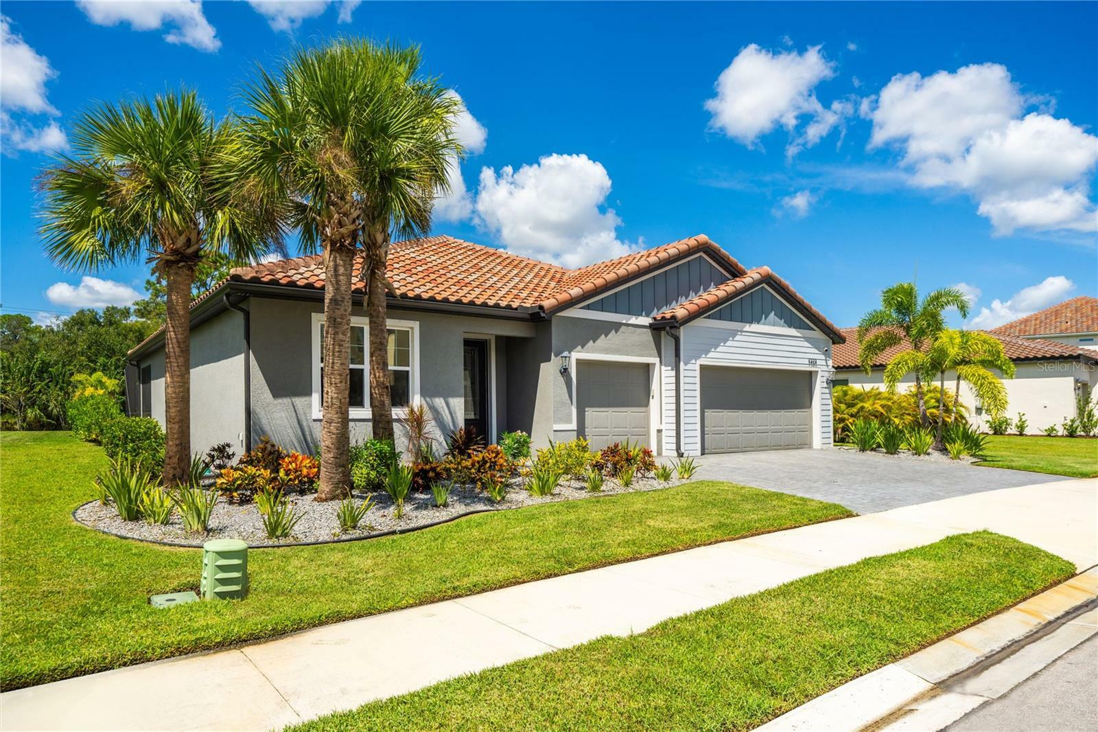 Property Photo:  7323 Great Egret Boulevard  FL 34241 