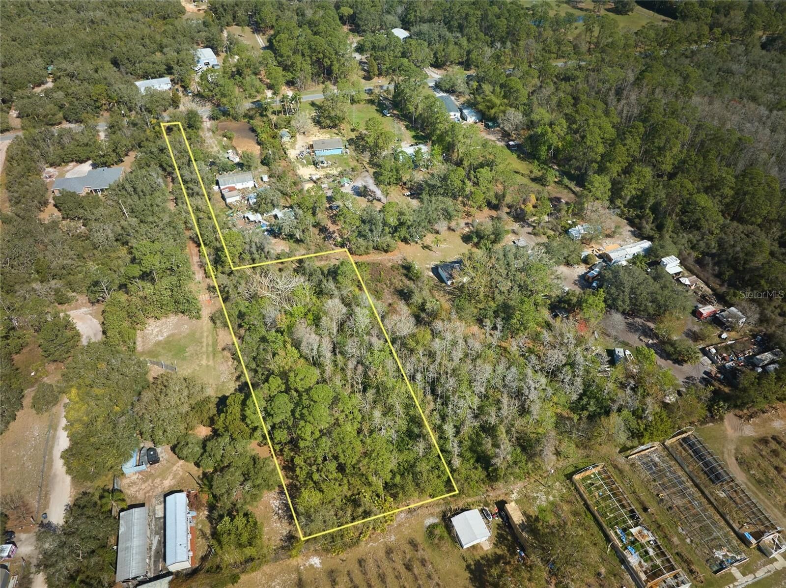 Property Photo:  Huggins Road  FL 33898 