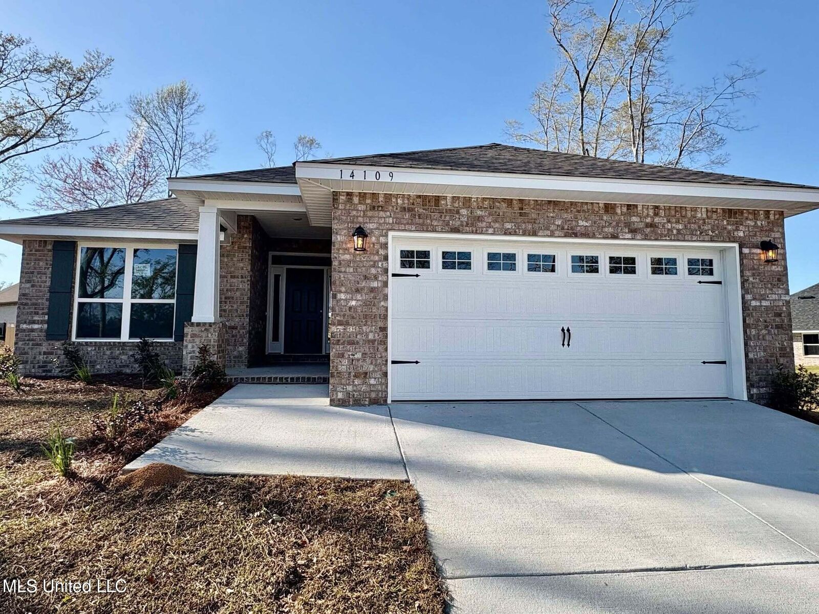 Property Photo:  14109 Camelia Cove  MS 39503 