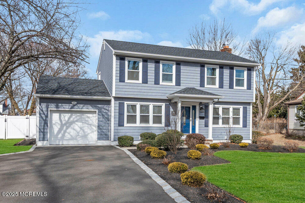 Property Photo:  99 Reynolds Drive  NJ 07724 